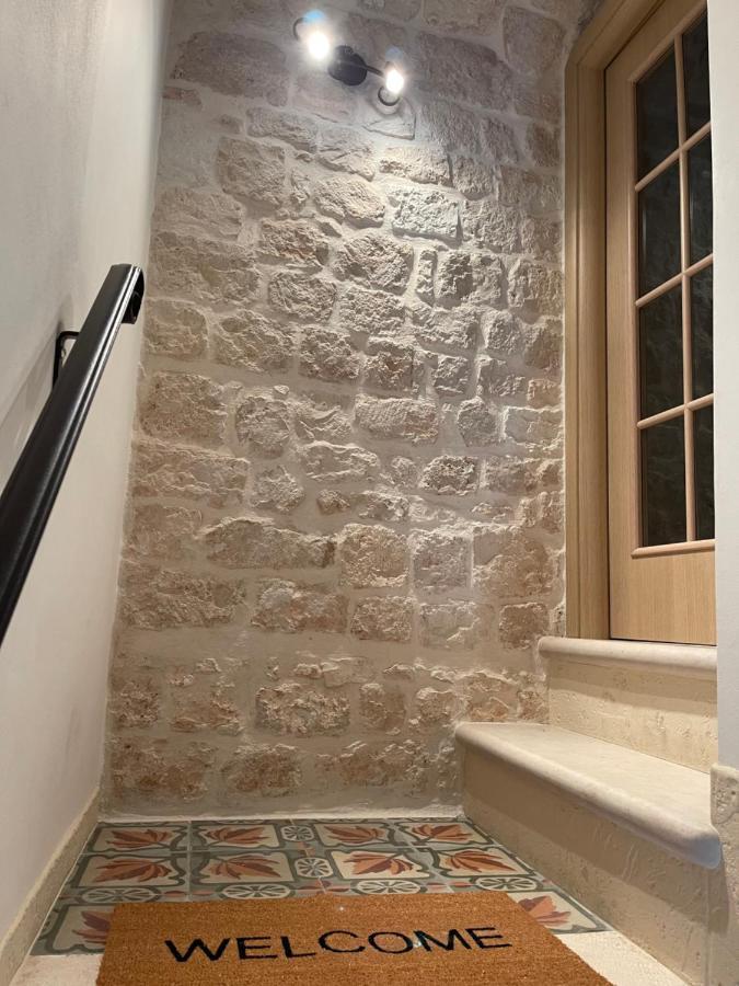 Casetta Nobile Ostuni Exteriör bild
