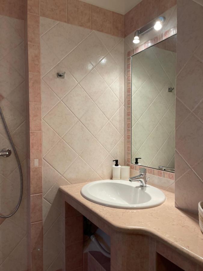 Casetta Nobile Ostuni Exteriör bild