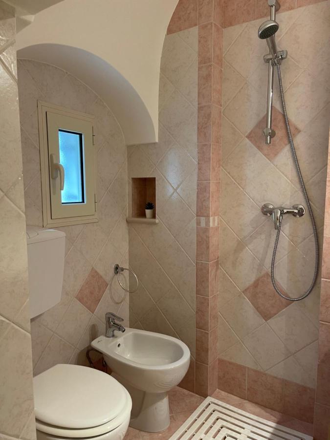 Casetta Nobile Ostuni Exteriör bild