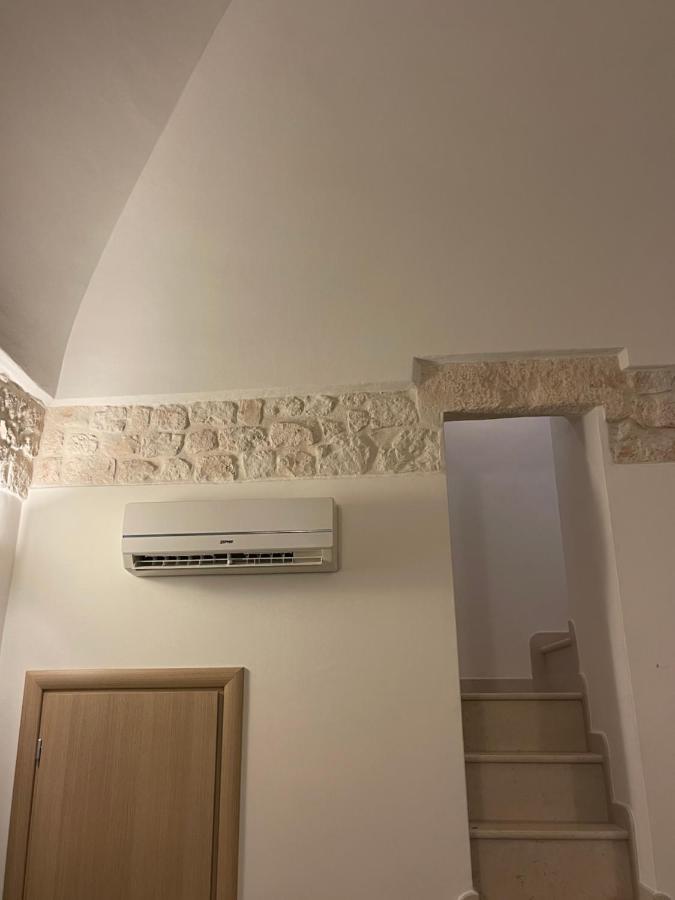 Casetta Nobile Ostuni Exteriör bild