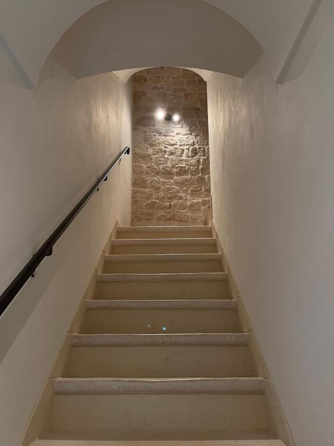 Casetta Nobile Ostuni Exteriör bild
