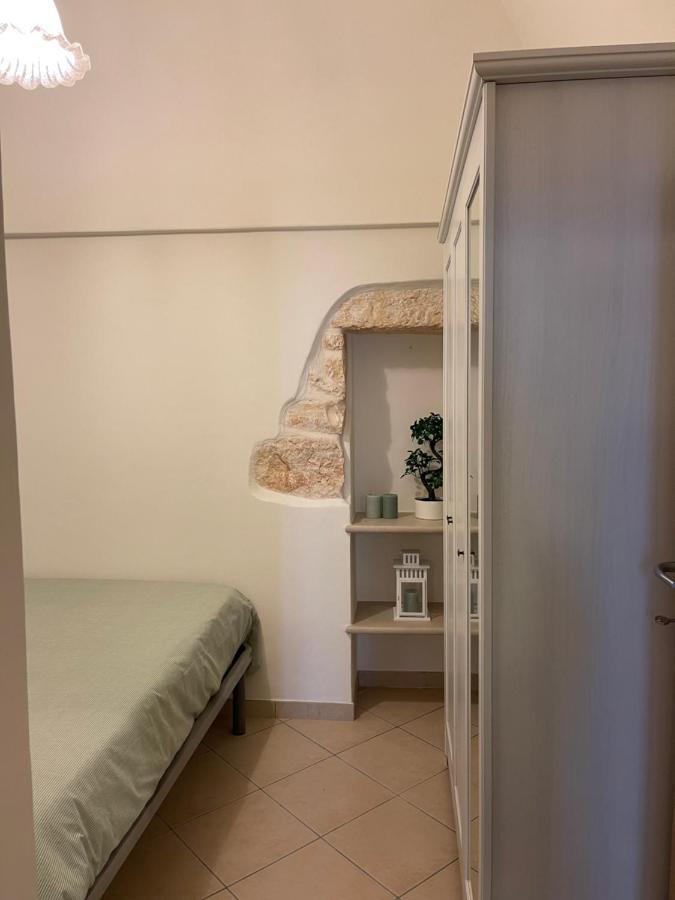 Casetta Nobile Ostuni Exteriör bild