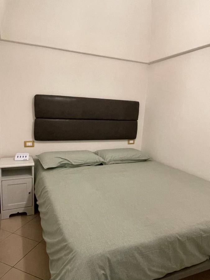 Casetta Nobile Ostuni Exteriör bild