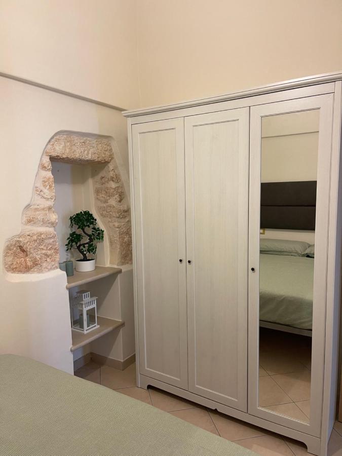 Casetta Nobile Ostuni Exteriör bild