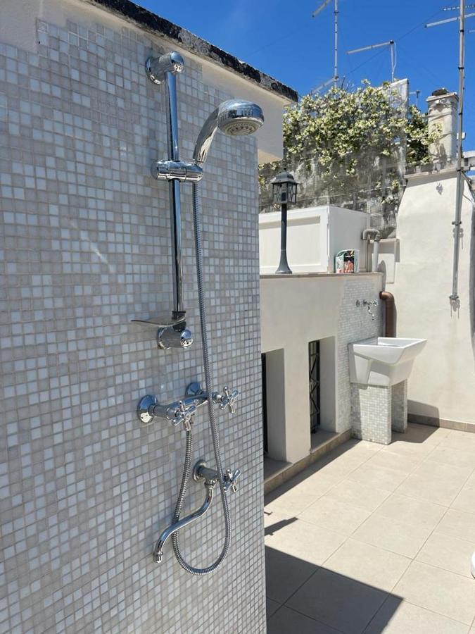 Casetta Nobile Ostuni Exteriör bild