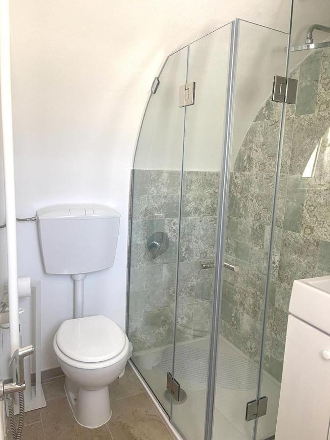 Casetta Nobile Ostuni Exteriör bild