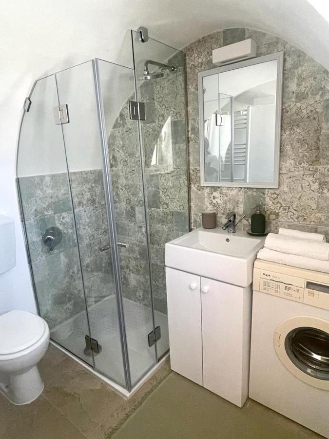 Casetta Nobile Ostuni Exteriör bild