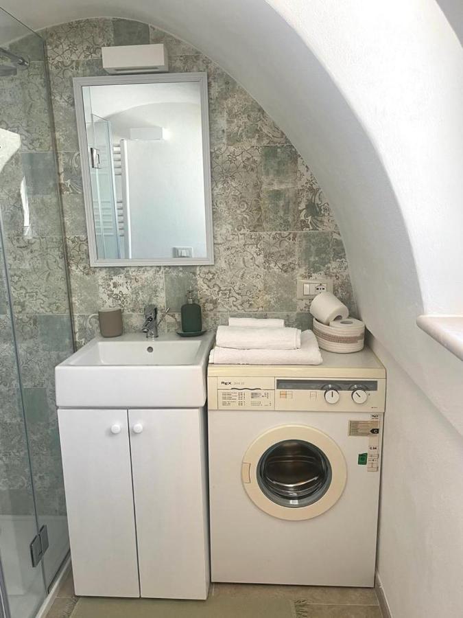 Casetta Nobile Ostuni Exteriör bild