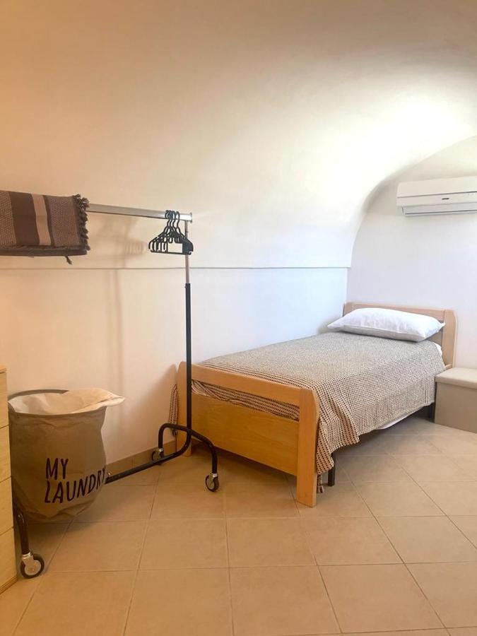 Casetta Nobile Ostuni Exteriör bild