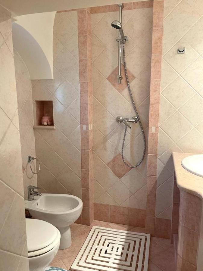 Casetta Nobile Ostuni Exteriör bild