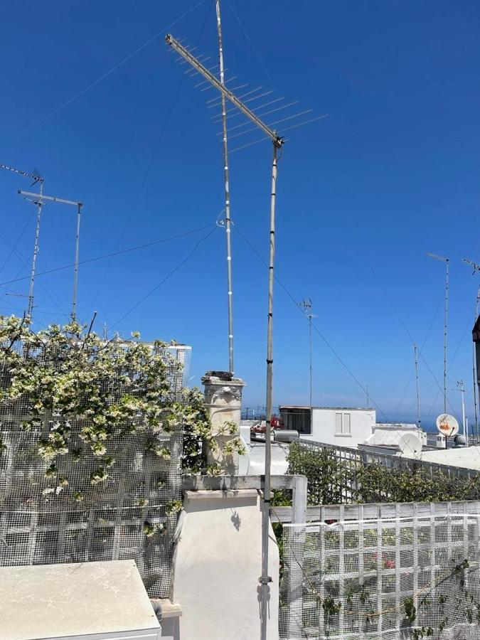 Casetta Nobile Ostuni Exteriör bild