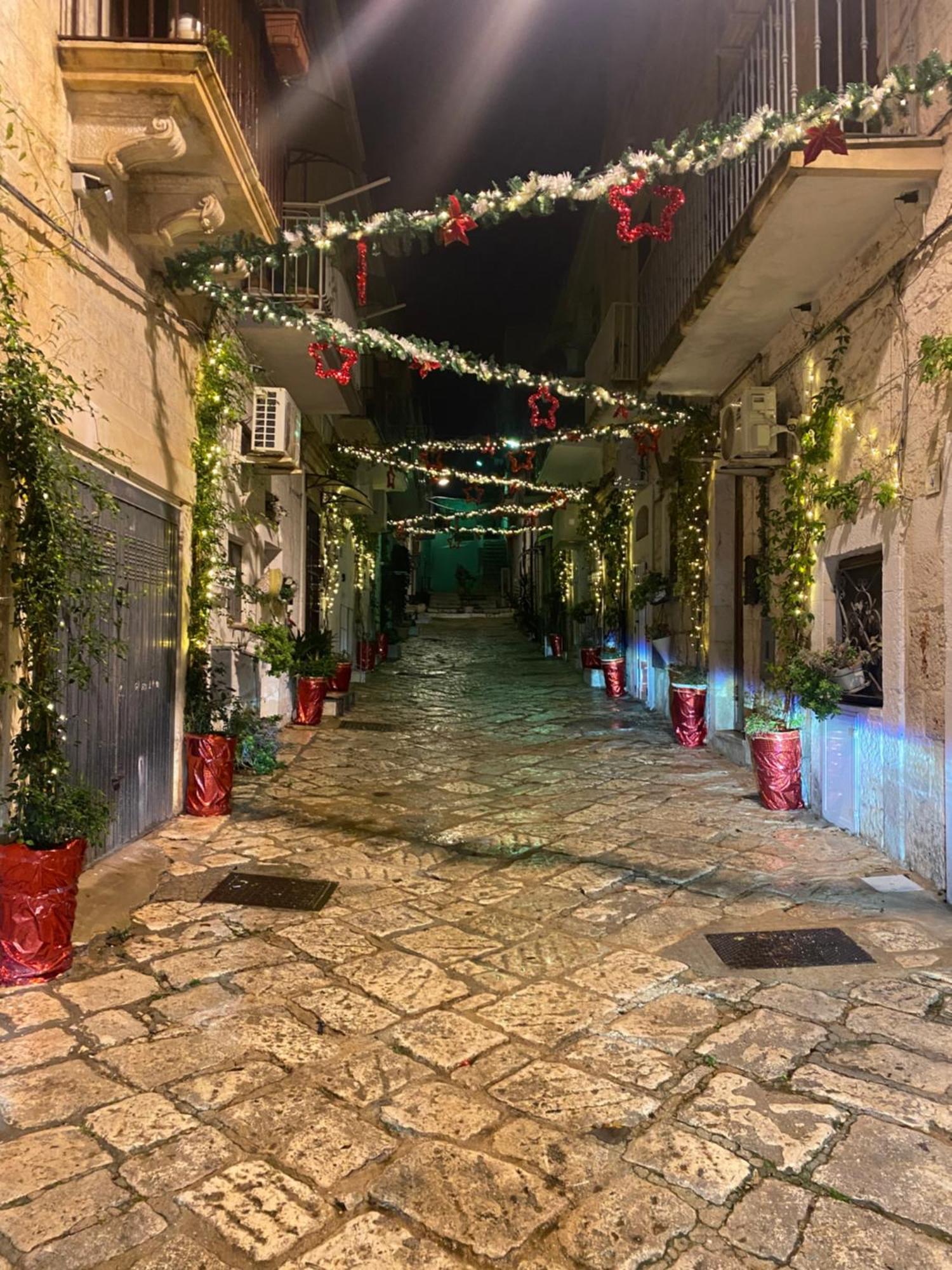 Casetta Nobile Ostuni Exteriör bild
